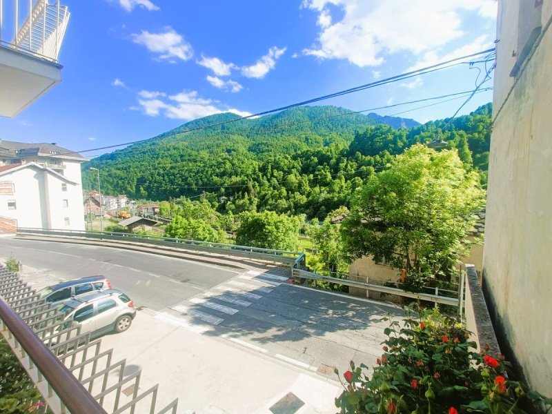 House in Pessinetto