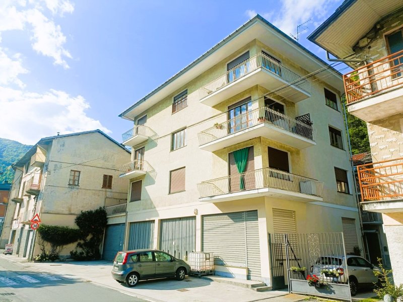 House in Pessinetto