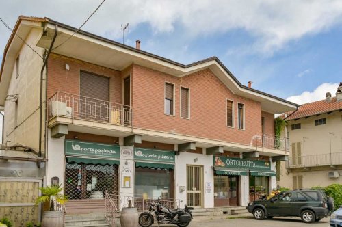 Appartement individuel à Villanova Canavese