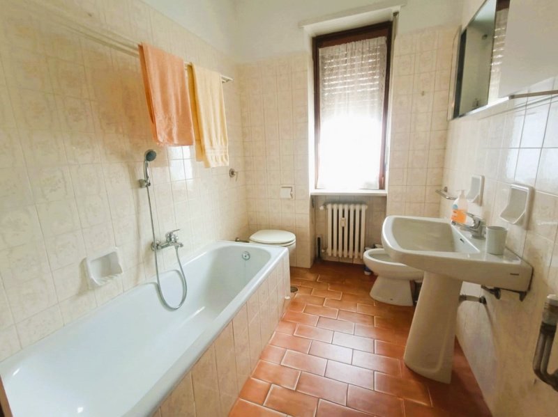 Appartement à Germagnano