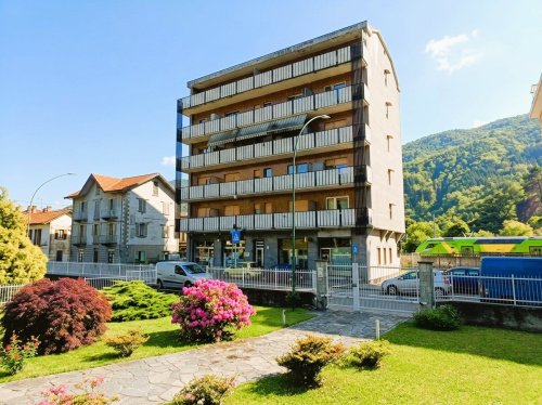 Appartement à Germagnano