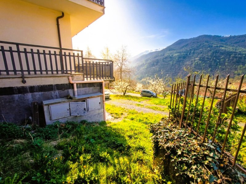 Self-contained apartment in Ceres
