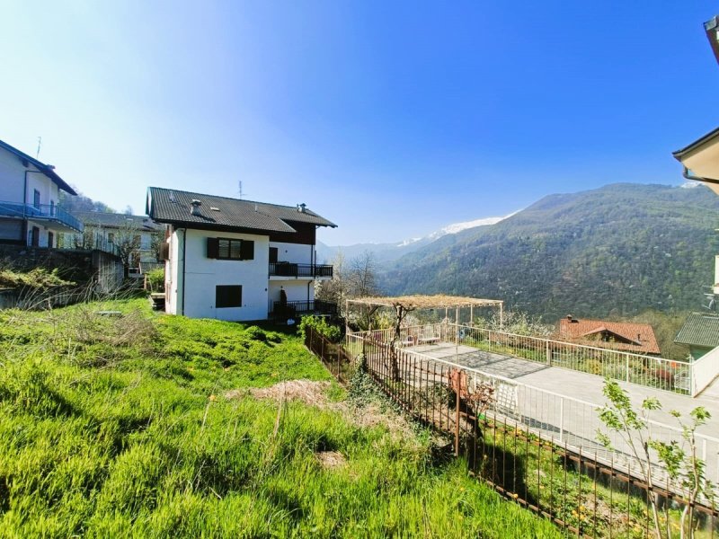 Self-contained apartment in Ceres