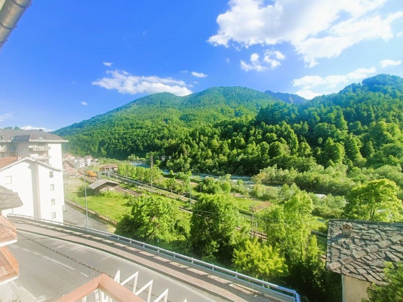 Appartement à Pessinetto