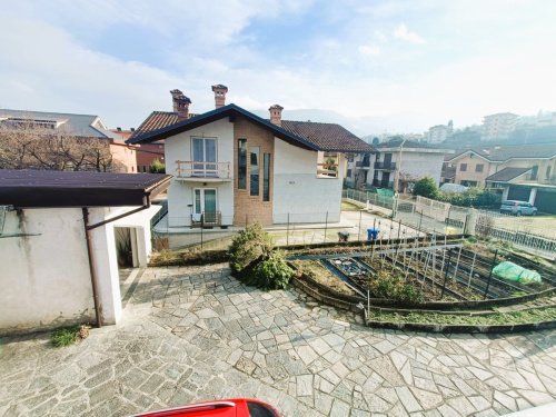 Apartment in Lanzo Torinese