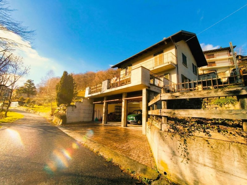 Maison à Pessinetto