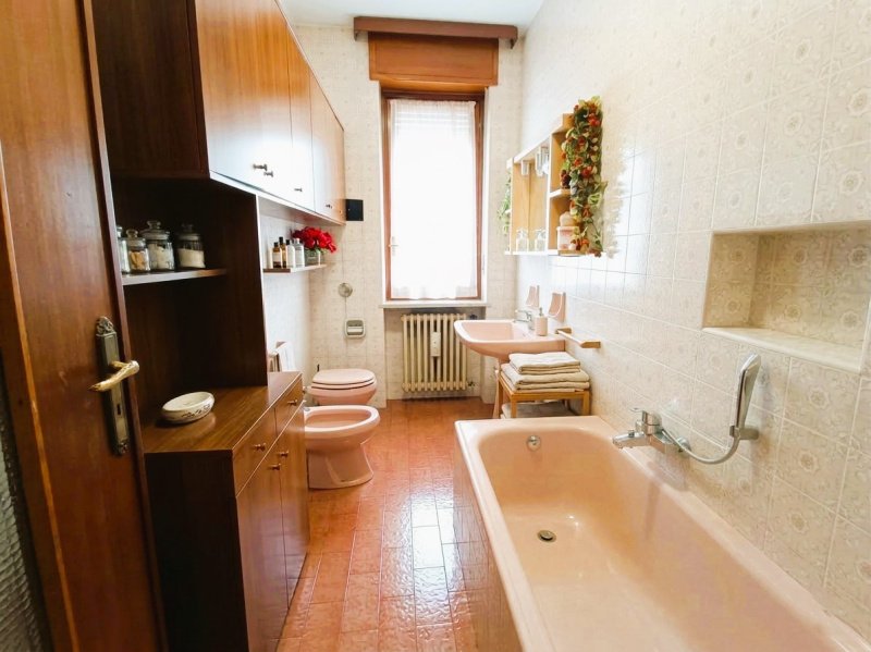Maison individuelle à Ala di Stura
