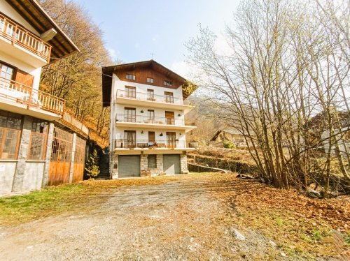 Maison individuelle à Ala di Stura