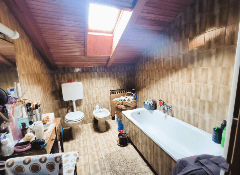 Appartement à Lans-l'Hermitage