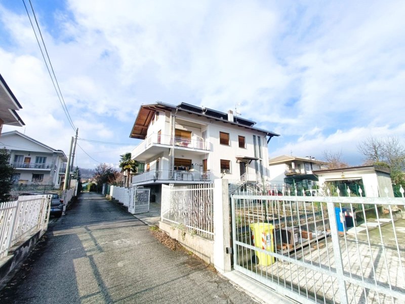 Appartement à Lans-l'Hermitage