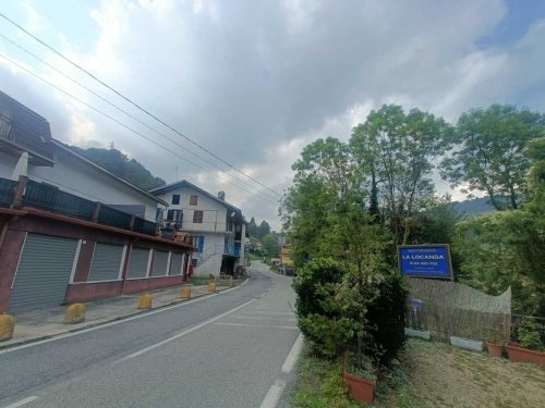Apartamento independente em Germagnano