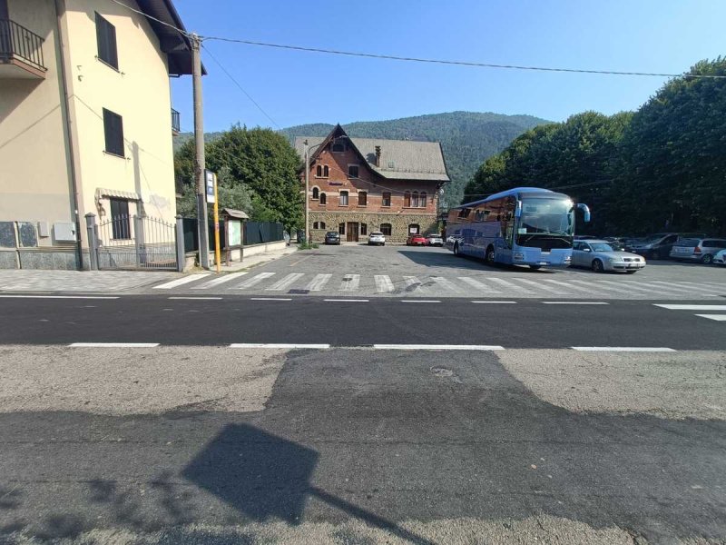 Local commercial à Germagnano