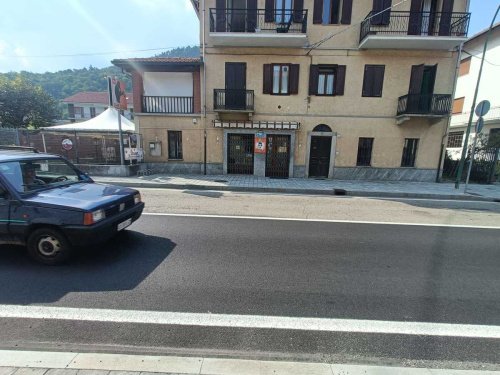 Local commercial à Germagnano