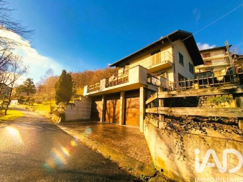 Einfamilienhaus in Pessinetto