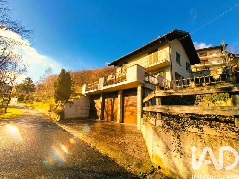 Einfamilienhaus in Pessinetto