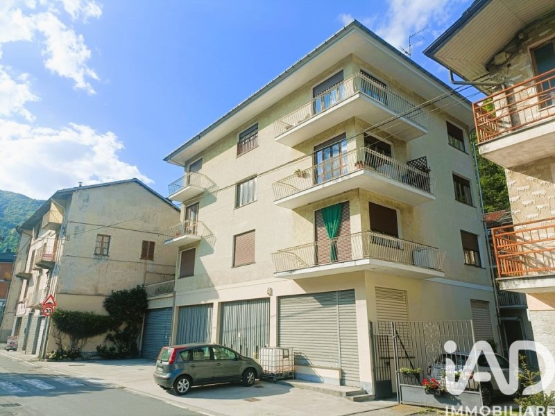 Appartement in Pessinetto