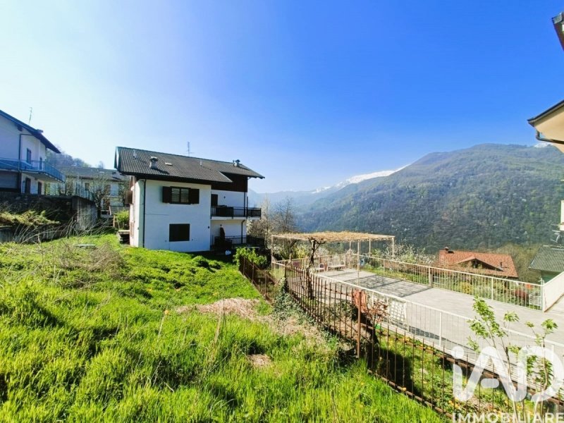 Apartamento em Ceres