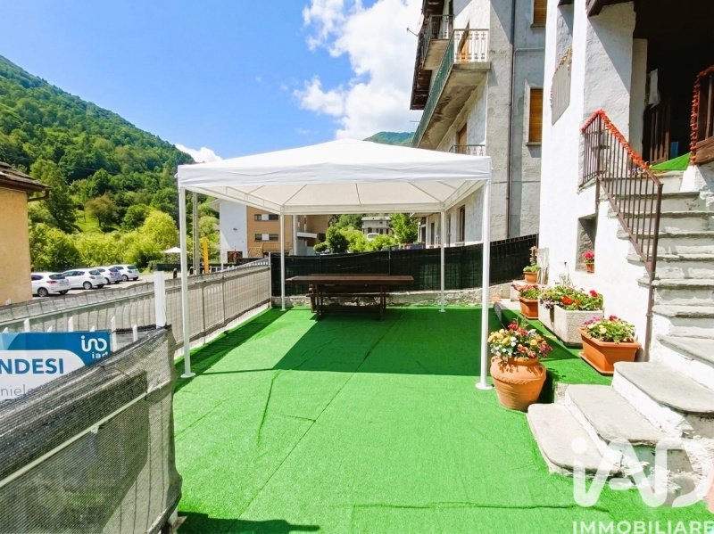 Casa independente em Viù