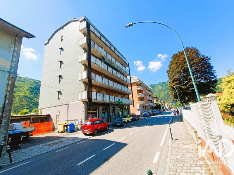 Apartamento em Germagnano