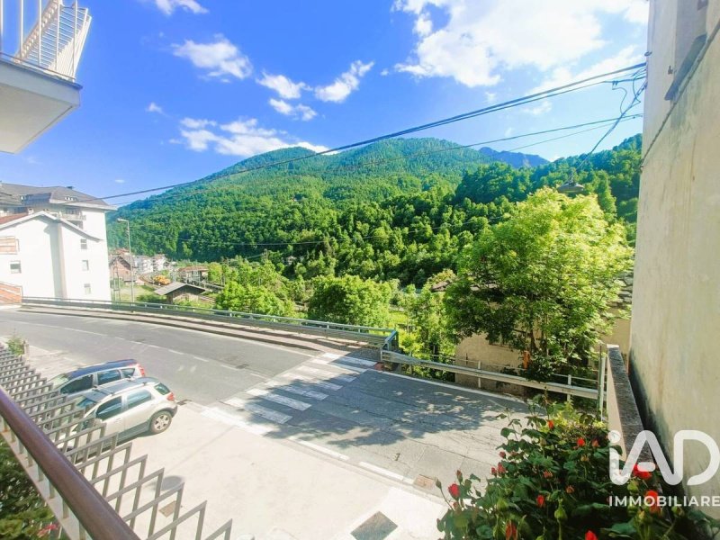 Apartamento em Pessinetto