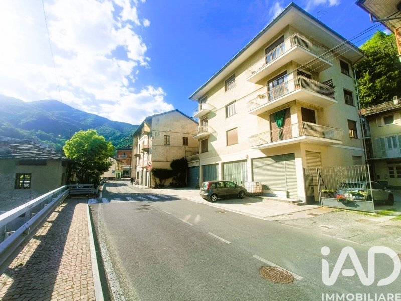 Apartamento em Pessinetto