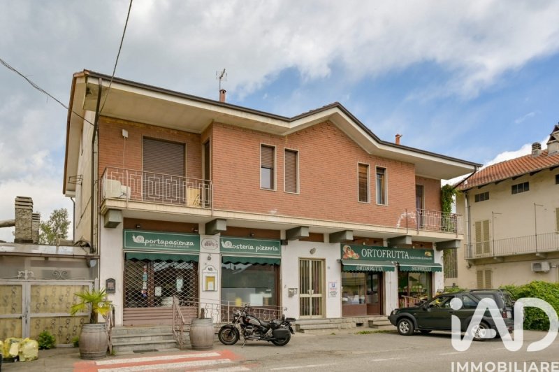 Appartement in Villanova Canavese
