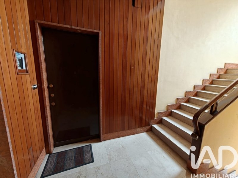 Apartamento em Turim