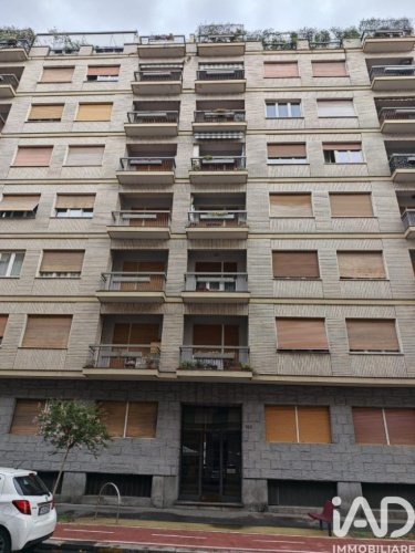Apartamento em Turim