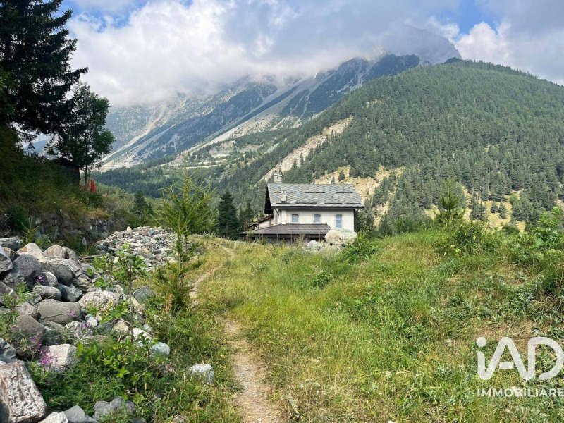 Huis in Cesana Torinese