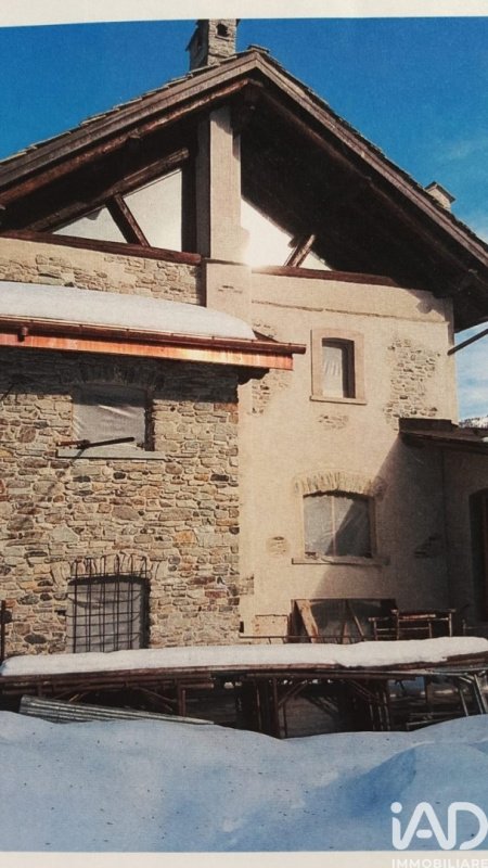 Villa in Cesana Torinese