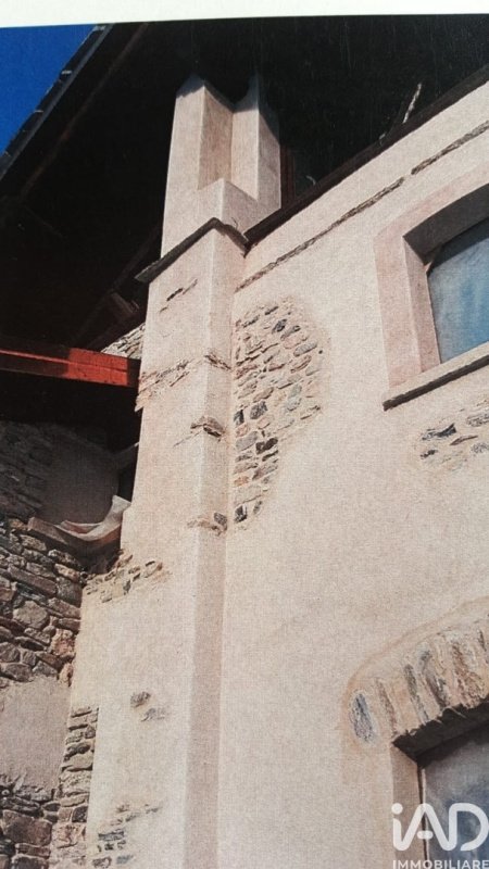 Villa a Cesana Torinese
