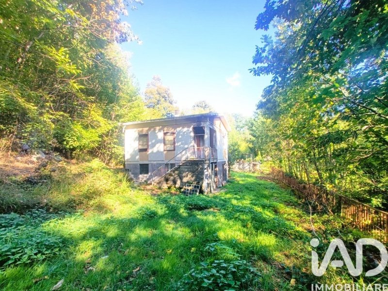 Vrijstaande woning in Ala di Stura