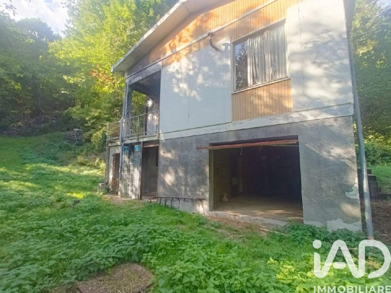 Vrijstaande woning in Ala di Stura
