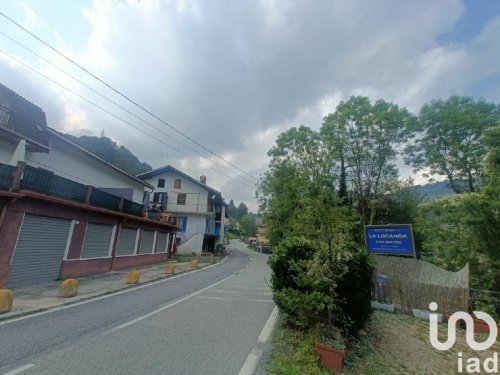 Apartamento em Germagnano