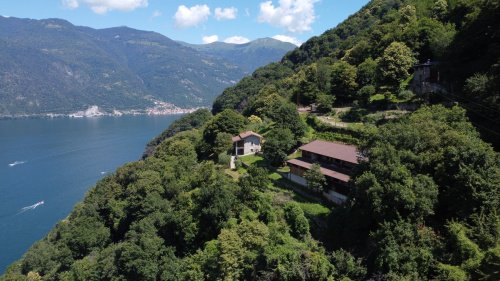 Casa Rural em Nesso
