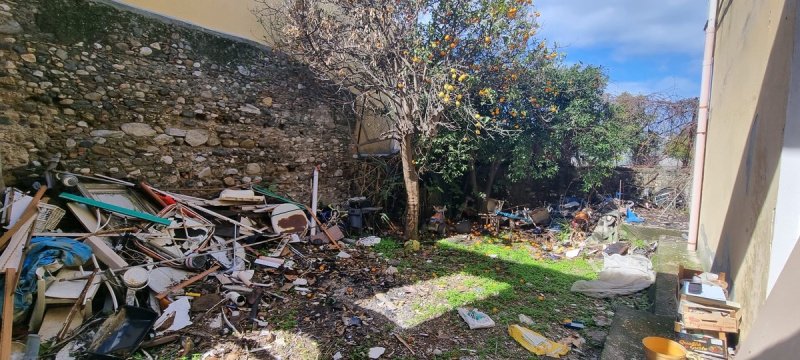 Apartamento independente em Milazzo