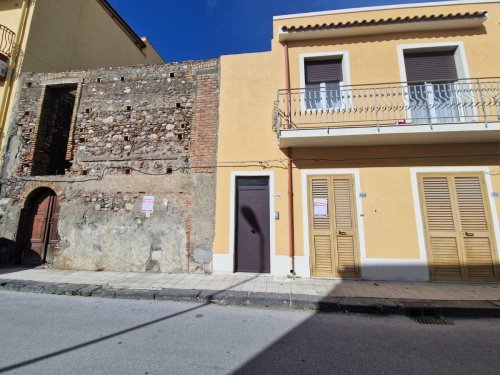 Apartamento independiente en Milazzo