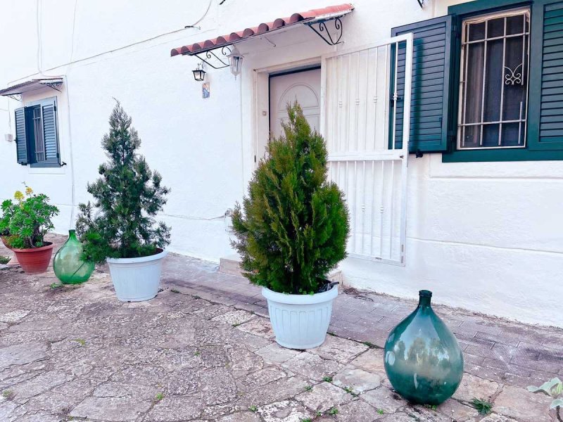 Masseria à Mesagne