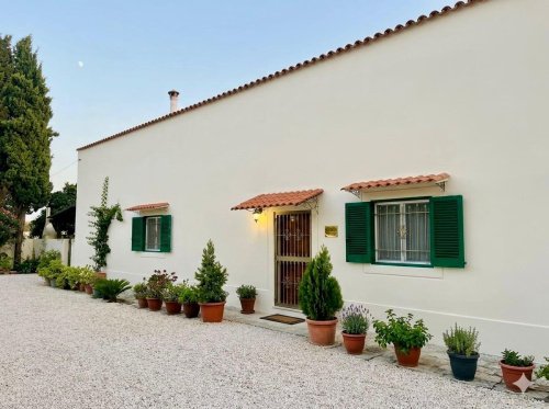 Masseria à Mesagne