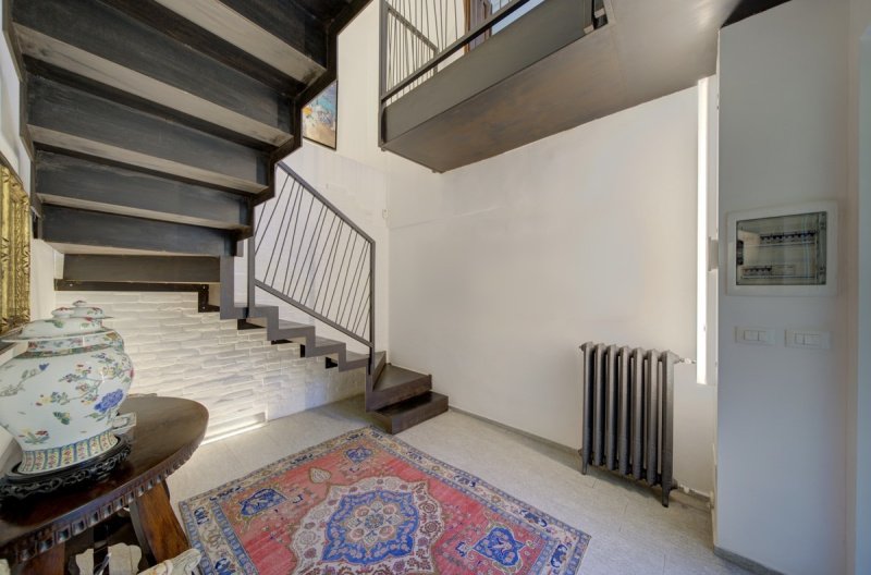 Apartamento independente em Turim