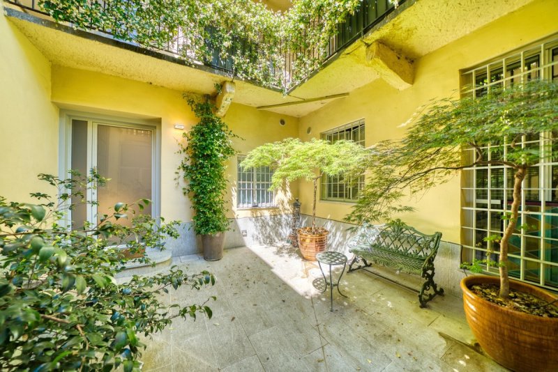 Apartamento independente em Turim