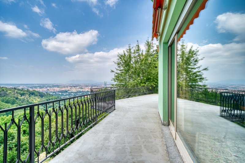 Moradia em Moncalieri