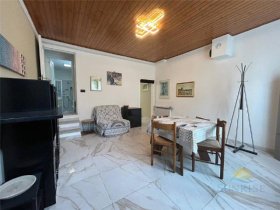 Terraced house in Savignone