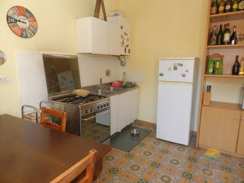 Apartment in Isola del Cantone