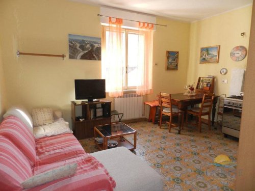 Apartment in Vobbia