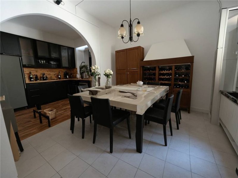 Apartment in Borgo Fornari