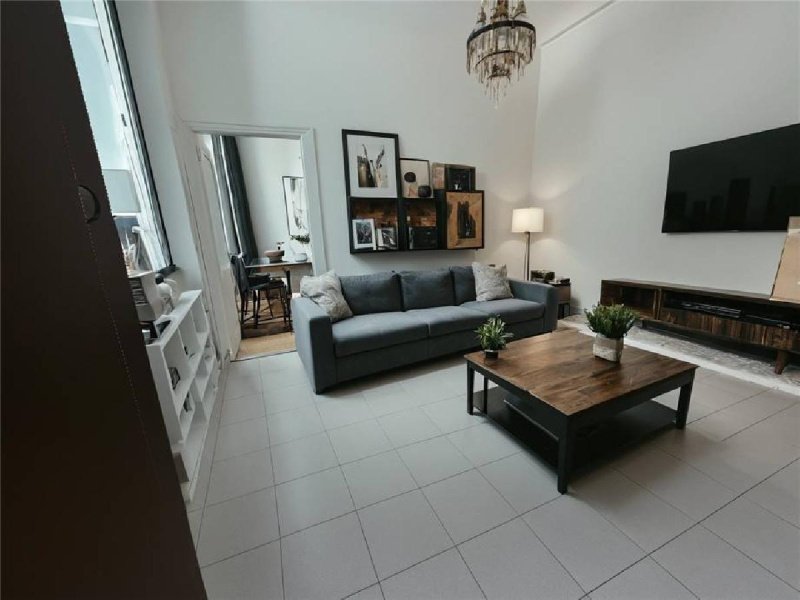 Apartment in Borgo Fornari