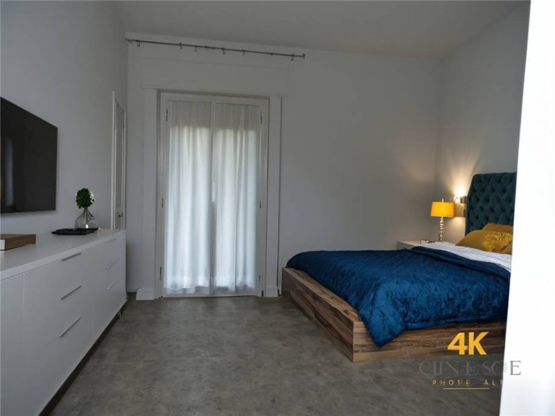 Apartment in Valbrevenna