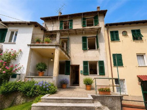 Maison individuelle à Savignone