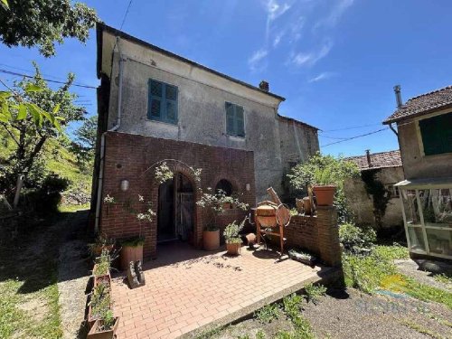 Maison individuelle à Borgo Fornari